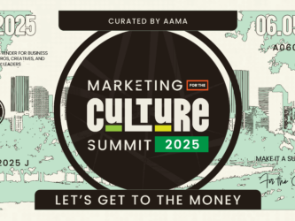 Marketing For The Culture Summit: Make It A Summer of Stacks