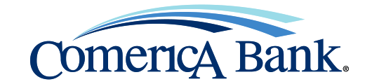 Comerica Bank - AAMA Partner