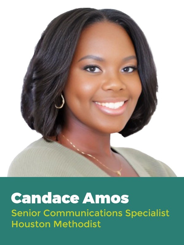2025 Black Marketer to Watch