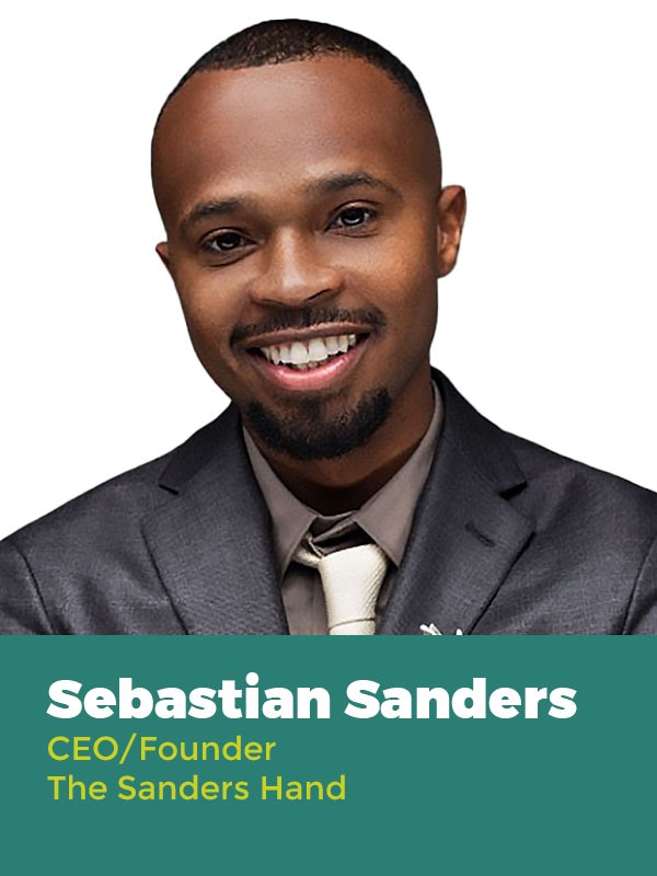 2025 Black Marketer to Watch