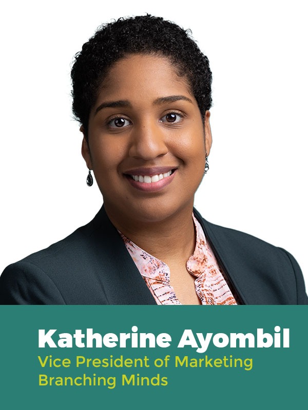 2025 Black Marketer to Watch