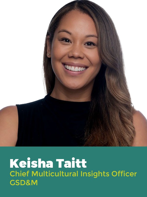 2025 Black Marketer to Watch