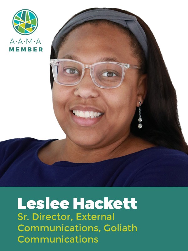 2025 Black Marketer to Watch
