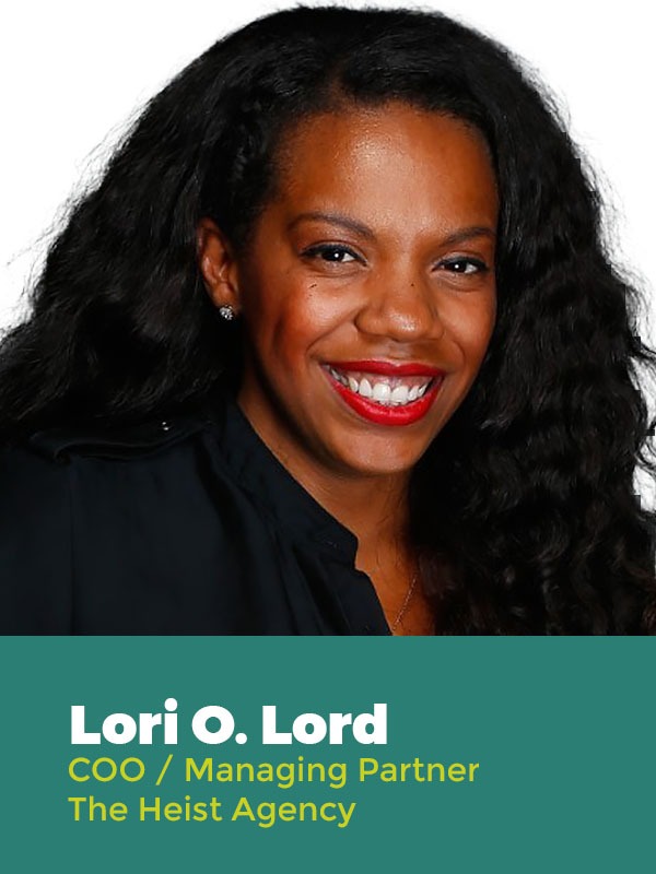 2025 Black Marketer to Watch