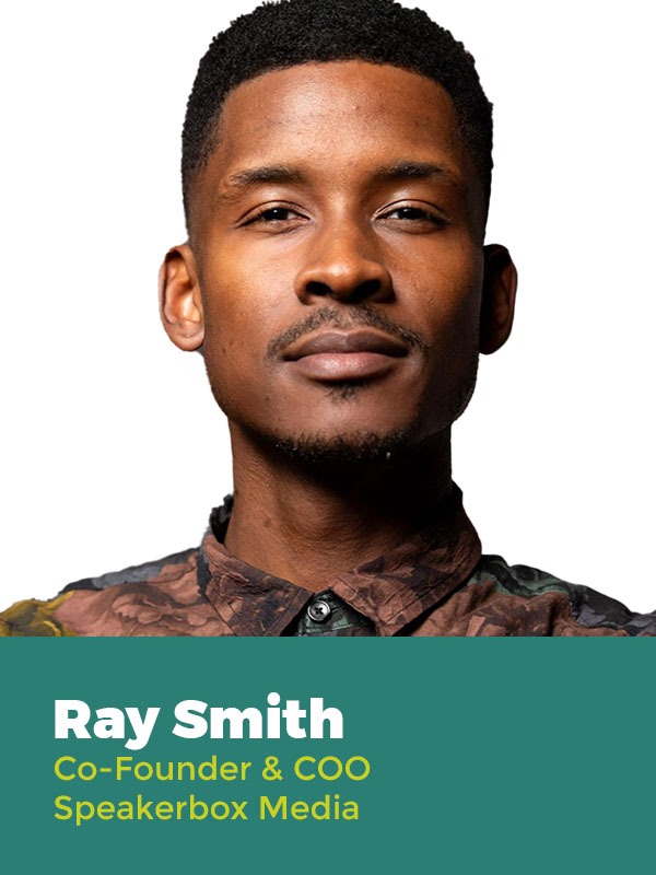 2025 Black Marketer to Watch