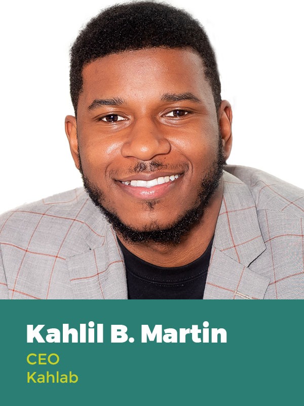 2025 Black Marketer to Watch