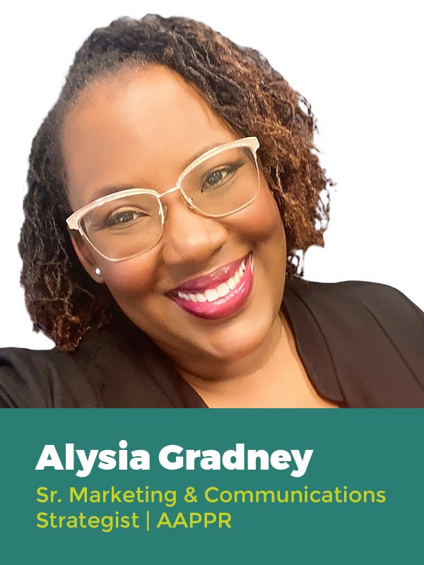 2025 Black Marketer to Watch