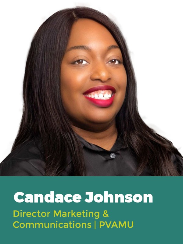 2025 Black Marketer to Watch