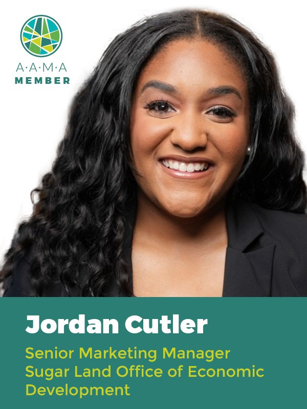 2025 Black Marketer to Watch