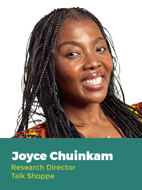 2025 Black Marketer to Watch