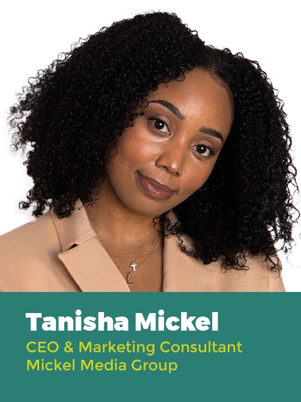 2025 Black Marketer to Watch