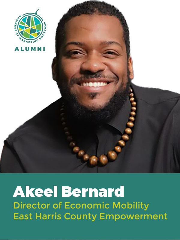 2025 Black Marketer to Watch