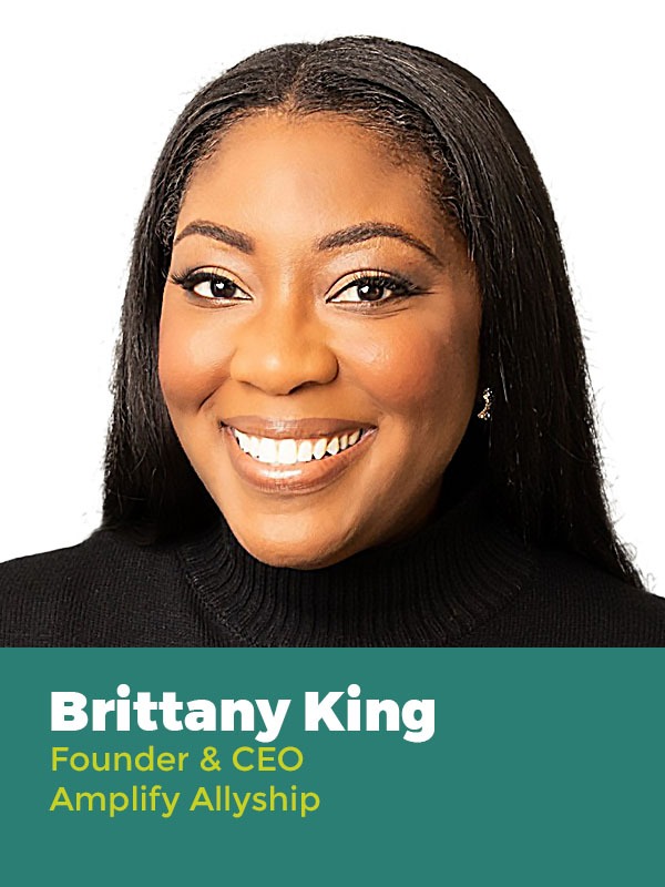 2025 Black Marketer to Watch