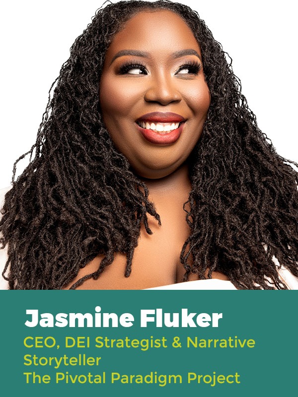 2025 Black Marketer to Watch