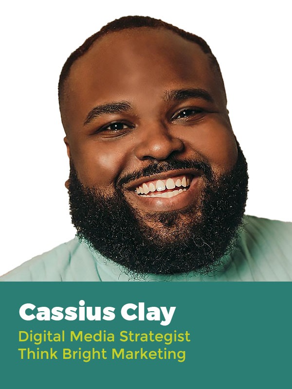2025 Black Marketer to Watch