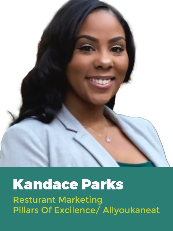 2025 Black Marketer to Watch