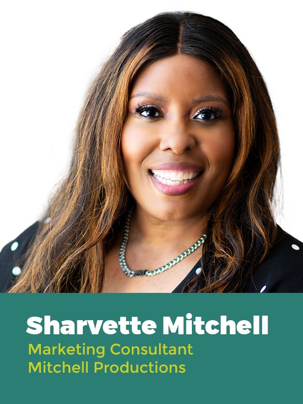 2025 Black Marketer to Watch