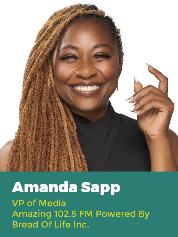 2025 Black Marketer to Watch