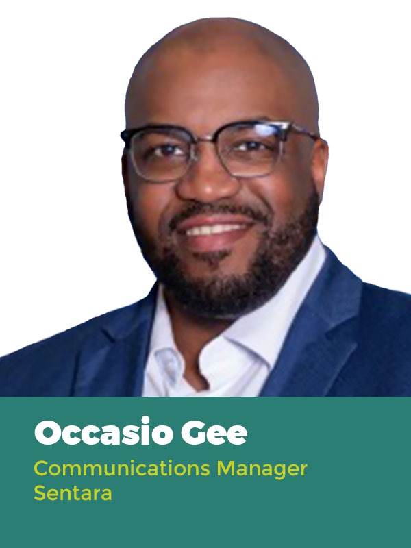 2025 Black Marketer to Watch