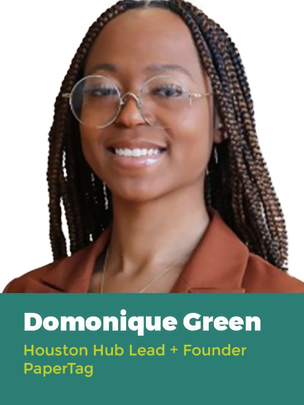 2025 Black Marketer to Watch