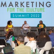 © AAMA - Marketing for The Culture Summit 2022