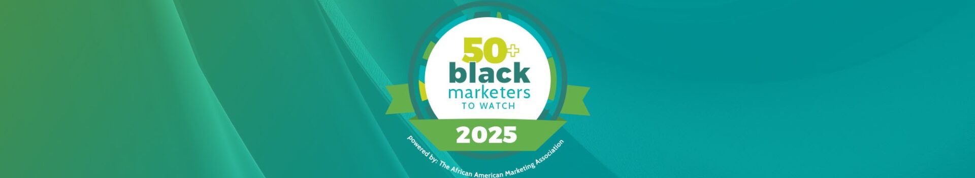 2025 Black Marketer to Watch llst