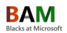 AAMA Partner - Black at Microsoft