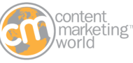 Content Marketing World