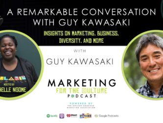 AAMA Podcast Guy Kawasaki