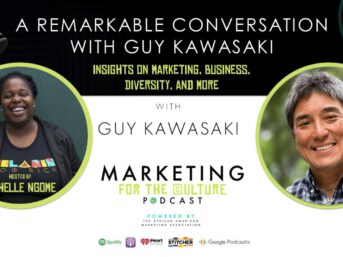 AAMA Podcast Guy Kawasaki