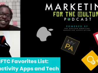 MFTC Apps and Gadgets