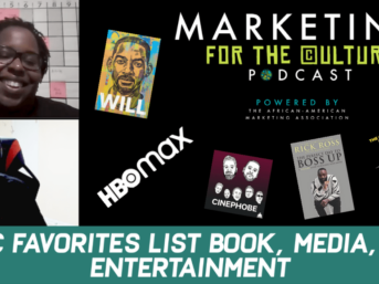 MFTC Favorites List Book Media and Entertainment