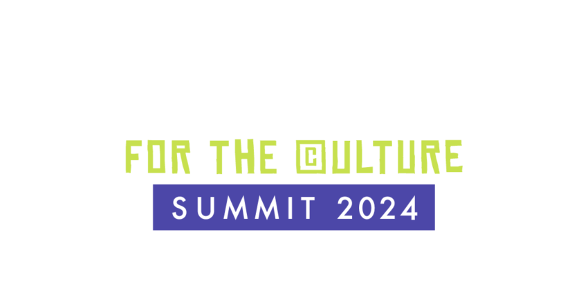 Marketing for the Culture Summit 2024