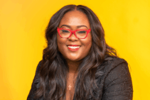 Ona Headshot - Ona Oghogho