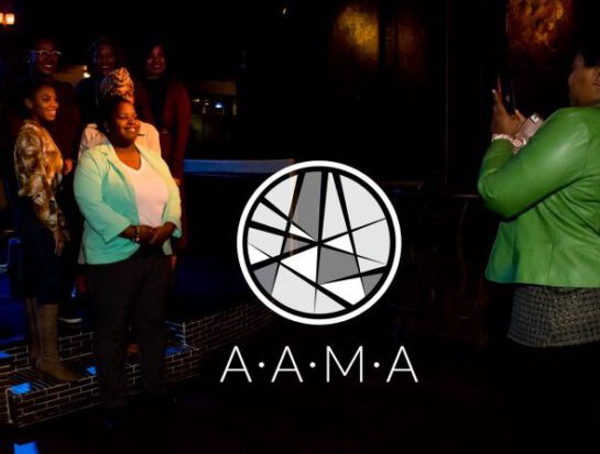 AAMA launch February 2019
