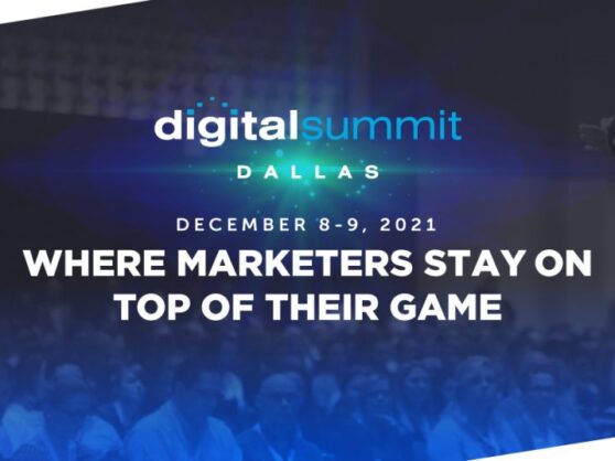 Dallas digital summit