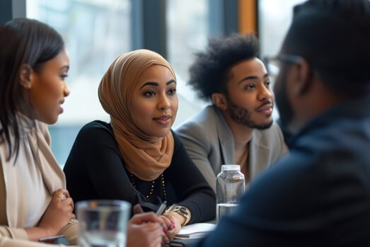 Unlock Your Business Potential: Discover What the Marketing Bootcamp Can Do for You. Apply Now!