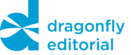 AAMA Partner - Dragonfly Editorial